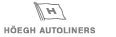A black and white flag with a white square on it. Beskrivelse genereret af AI