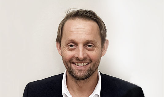 Lars Ingholt-Lassen
