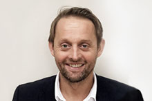 Lars Ingholt Lassen